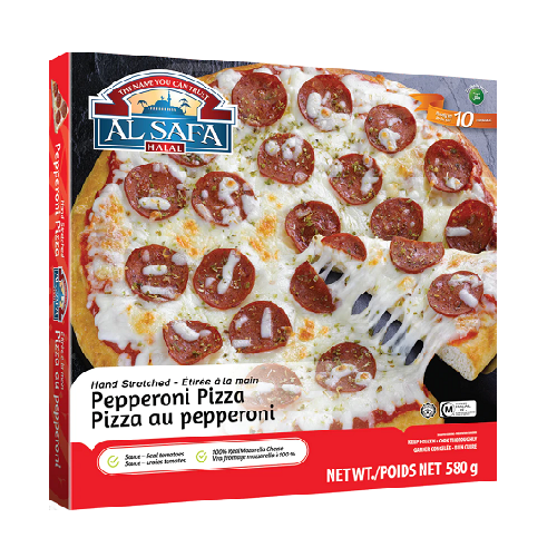 http://atiyasfreshfarm.com/storage/photos/1/Products/Grocery/Al Safa Pepperoni Pizza 580g.png